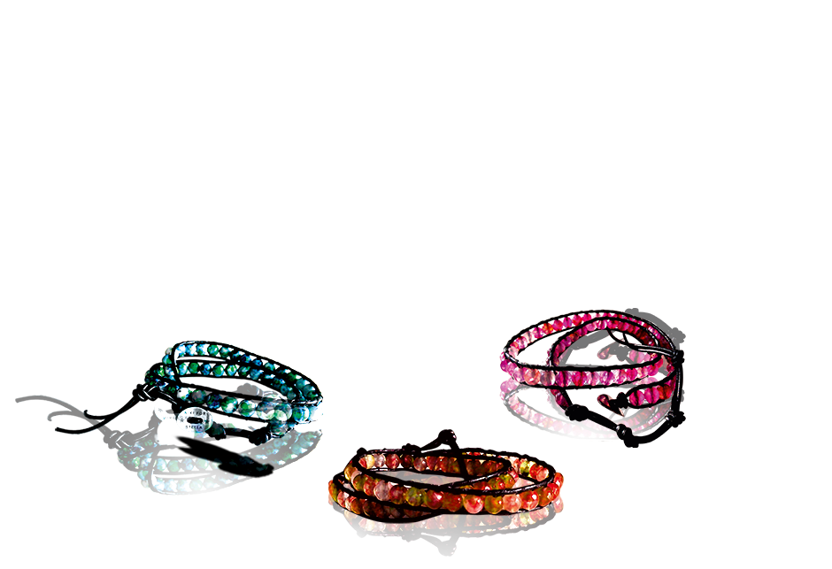 happy colours