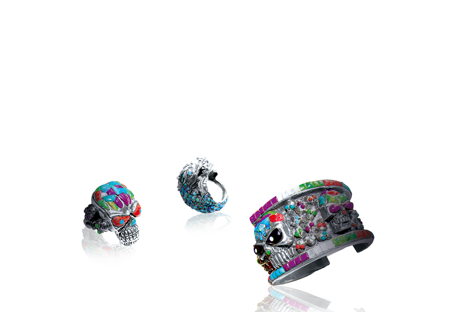 paradise lost